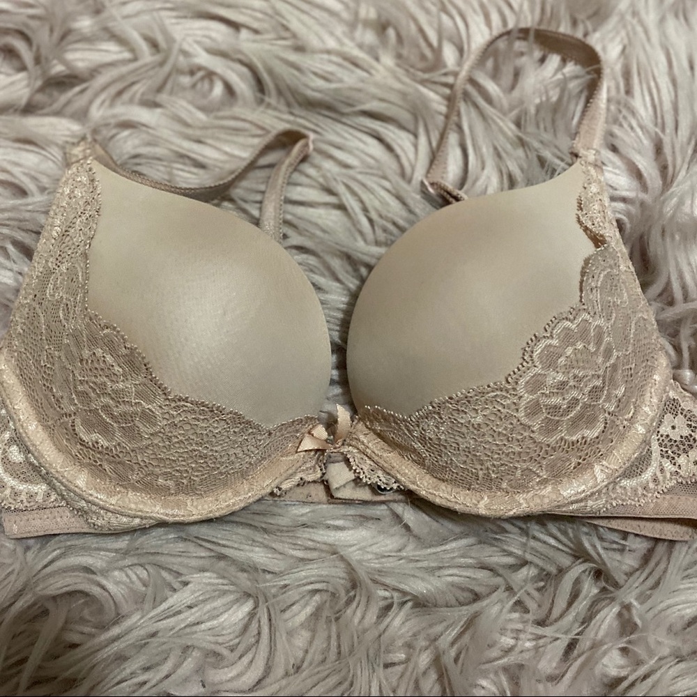 Victoria’s Secret Dream Angels Plunge 32A